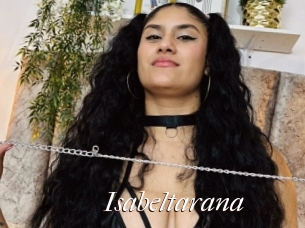 Isabeltarana