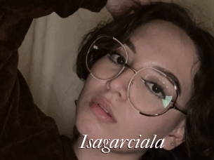 Isagarciala