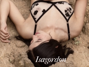 Isagordon
