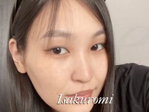 Isakuromi