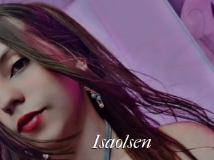 Isaolsen