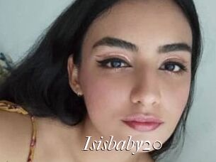 Isisbaby20