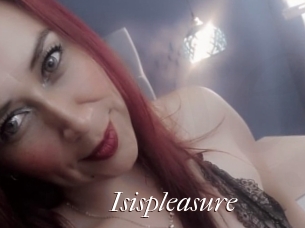 Isispleasure