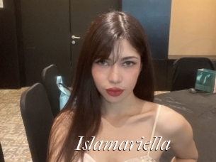 Islamariella