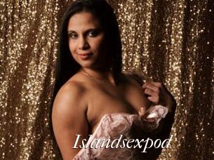 Islandsexpod