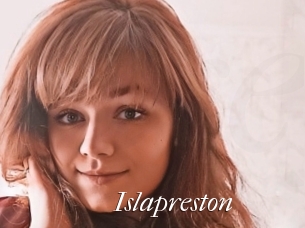 Islapreston