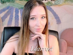 Islarroot