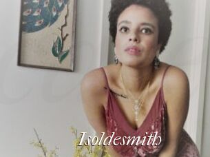 Isoldesmith