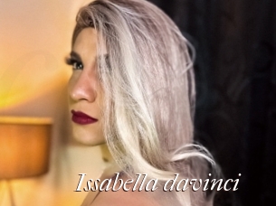 Issabella_davinci