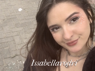 Issabellarodri