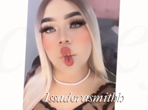 Issadorasmithh