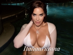 italiaarianna Cam Sexy