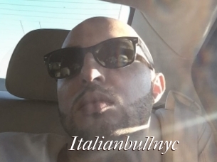 italianbullnyc Cam Sexy