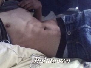 italianoooo Cam Sexy
