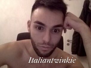 Italiantwinkie