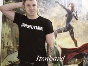 Itonhard