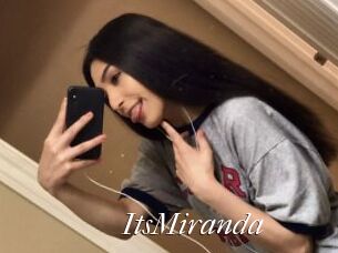 ItsMiranda