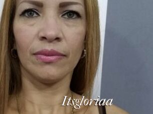 Itsgloriaa