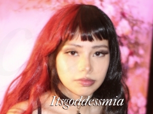 itsgoddessmia Cam Sexy