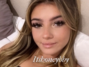 Itshoneybby