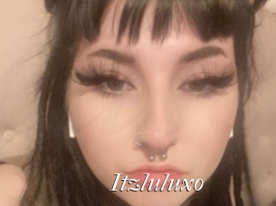 Itzluluxo