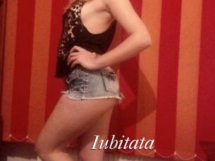 Iubitata
