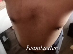 Ivambaxter