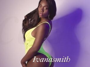 Ivanasmith