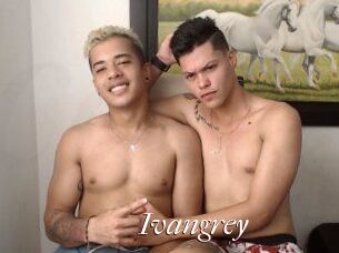 Ivangrey