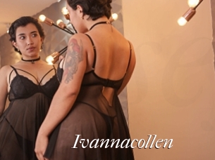 Ivannacollen