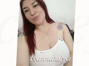 Ivannatalyor