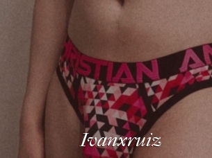 ivanxruiz Cam Sexy