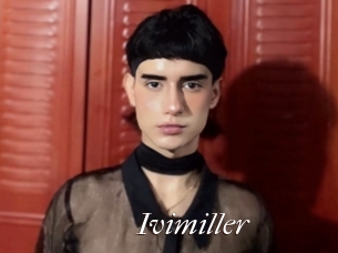ivimiller Cam Sexy