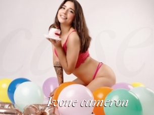 Ivone_cameron