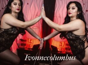 Ivonnecolumbus