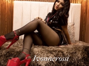 Ivonnerossi
