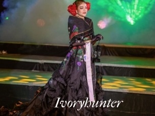 Ivoryhunter