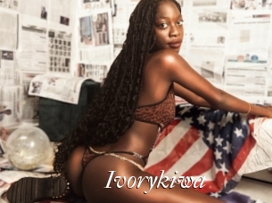 ivorykiwa Cam Sexy