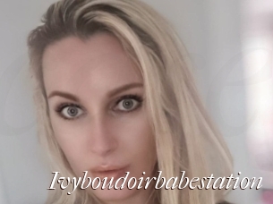 Ivyboudoirbabestation