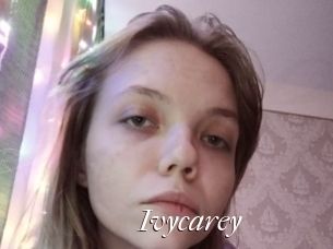 ivycarey Cam Sexy