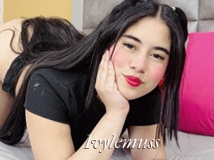Ivylemuss