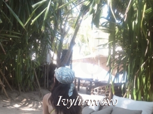 Ivyluvxoxo