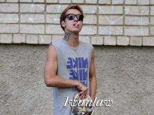 Iwanlaw