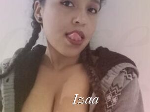 Izaa