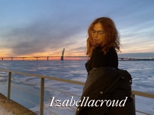 Izabellacroud