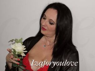 Izaforyoulove