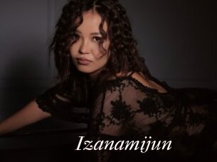 Izanamijun