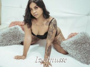 Izelmusse