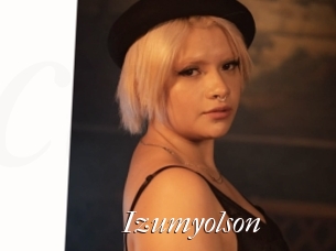 Izumyolson