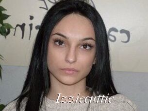 Izziecuttie